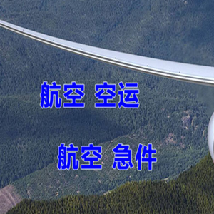 鞍山机场货运快递-选东方航空和上海航空